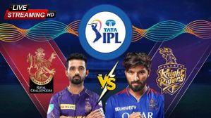 IPL 2025: ನಾಳೆ KKR vs RCB ಕಾಳಗ; ಪಂದ್ಯ ಎಲ್ಲಿ, ಎಷ್ಟು ಗಂಟೆಗೆ ಶುರು, ನೇರ ಪ್ರಸಾರ ವೀಕ್ಷಣೆ ಹೇಗೆ?