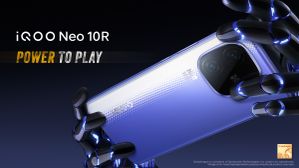 ಮಾ.19ಕ್ಕೆ ಸೇಲ್! 6400mAh ಬ್ಯಾಟರಿ.. 32MP ಸೆಲ್ಫಿ ಕ್ಯಾಮೆರಾ.. ಈ ಹೊಸ iQOO ಫೋನಿಗೆ ಬೊಂಬಾಟ್ ಆಫರ್