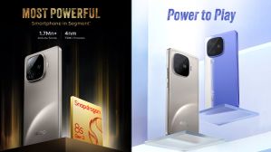 ಗೇಮಿಂಗ್ ಫೋನ್! ನಾಳೆ iQOO Neo 10R ಲಾಂಚ್; 6400mAh ಬ್ಯಾಟರಿ.. ಶಕ್ತಿಶಾಲಿ ಪ್ರೊಸೆಸರ್‌.. ಬೆಲೆ ಲೀಕ್!