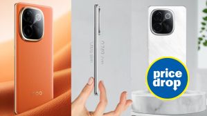 ಯಾರು ಕೊಡಲ್ಲ! 6,520 ಬೆಲೆ ಇಳಿಕೆ.. ಜೊತೆಗೆ 1,000 ಡಿಸ್ಕೌಂಟ್.. ಜಬರ್ದಸ್ತ್ ಫೀಚರ್ಸ್.. ಯಾವ ಫೋನ್? ಯಾರು ಕೊಡಲ್ಲ! 6,520 ಬೆಲೆ ಇಳಿಕೆ.. ಜೊತೆಗೆ 1,000 ಡಿಸ್ಕೌಂಟ್.. ಜಬರ್ದಸ್ತ್ ಫೀಚರ್ಸ್.. ಯಾವ ಫೋನ್?