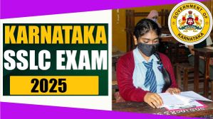 SSLC Exam 2025: ಪ್ರವೇಶ ಪತ್ರ ಬಿಡುಗಡೆ.. ಈ ರೀತಿ ಸುಲಭವಾಗಿ ಡೌನ್‌ಲೋಡ್ ಮಾಡಿ
