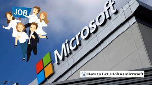 ಎಂಥಾ ಅವಕಾಶ! Microsoftನಲ್ಲಿ 3,900ಕ್ಕೂ ಹೆಚ್ಚು ಉದ್ಯೋಗಗಳು; ಮನೆಯಿಂದಲೇ ಕೆಲಸ ಮಾಡಬಹುದು!