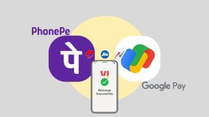 ಚಿಂತೆಬಿಡಿ! ಇನ್ಮುಂದೆ ಹೆಚ್ಚುವರಿ ದುಡ್ಡು ಕಟ್ ಆಗಲ್ಲ.. Recharge ಮಾಡುವಾಗ ಈ ಟ್ರಿಕ್ ಬಳಸಿ ಚಿಂತೆಬಿಡಿ! ಇನ್ಮುಂದೆ ಹೆಚ್ಚುವರಿ ದುಡ್ಡು ಕಟ್ ಆಗಲ್ಲ.. Recharge ಮಾಡುವಾಗ ಈ ಟ್ರಿಕ್ ಬಳಸಿ