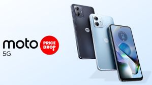 13,999 ಸಾಕು! 6000mAh ಬ್ಯಾಟರಿ.. 256GB ಸ್ಟೋರೇಜ್.. ಈ Moto 5G ಫೋನಿನ ದರ ಭಾರೀ ಇಳಿಕೆ!