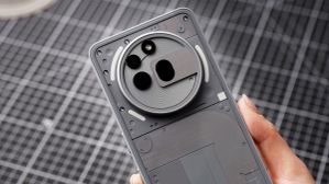 ನಥಿಂಗ್ ಫೋನ್ 3a ಪ್ರೊ ಫೋನ್ ವಿಮರ್ಶೆ: ಖರೀದಿಸುವ ಮುನ್ನ ಇಲ್ಲಿ ನೋಡಿ!