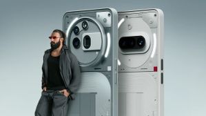 ನಾಳೆ ಹೊಸ Nothing ಫೋನ್ ಸೇಲ್; 50MP + 50MP + 50MP ಕ್ಯಾಮೆರಾಗಳು.. 2000 ರಿಯಾಯಿತಿ.. ಬೆಲೆ ಇಷ್ಟೆನಾ?