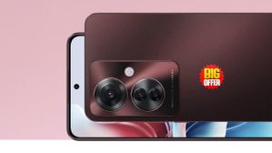 ಆಫರ್‌ಗಳ ಸುರಿಮಳೆ! ಶೇ.16 ರಷ್ಟು ಬೆಲೆ ಇಳಿಕೆ.. 3,224 ರಿಯಾಯಿತಿ.. ಅದೂ OPPO 5G ಫೋನ್