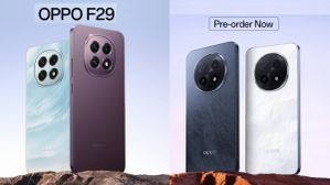 ಭಾರತಕ್ಕೆ OPPO F29 5G ಎಂಟ್ರಿ; 6500mAh ಬ್ಯಾಟರಿ.. ಶಕ್ತಿಶಾಲಿ ಪ್ರೊಸೆಸರ್.. ಕಡಿಮೆ ಬೆಲೆ, ಆಫರ್ ಕೂಡ ಸಿಗುತ್ತೆ!