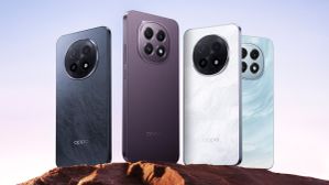 ಭಾರತದಲ್ಲಿ OPPO F29 Pro 5G ಲಾಂಚ್; 6000mAh ಬ್ಯಾಟರಿ.. 50MP ಕ್ಯಾಮೆರಾ.. ಬೆಲೆ, ಆಫರ್ ಏನಿದೆ?