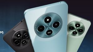 ಇಂದು POCO M7 5G ಫಸ್ಟ್ ಸೇಲ್; 10,000ಕ್ಕಿಂತ ಕಡಿಮೆ ಬೆಲೆ.. ಆಫರ್, ಫೀಚರ್ಸ್ ಹೇಗಿವೆ ಗೊತ್ತಾ? ಇಂದು POCO M7 5G ಫಸ್ಟ್ ಸೇಲ್; 10,000ಕ್ಕಿಂತ ಕಡಿಮೆ ಬೆಲೆ.. ಆಫರ್, ಫೀಚರ್ಸ್ ಹೇಗಿವೆ ಗೊತ್ತಾ?