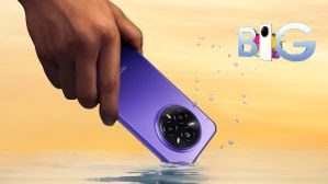 ಹೊಸ Realme ಫೋನ್ ಲಾಂಚ್; 6000mAh ಬ್ಯಾಟರಿ.. 512GB ಸ್ಟೋರೇಜ್.. 3000 ರಿಯಾಯಿತಿ; ಬೆಲೆ ಎಷ್ಟು? ಹೊಸ Realme ಫೋನ್ ಲಾಂಚ್; 6000mAh ಬ್ಯಾಟರಿ.. 512GB ಸ್ಟೋರೇಜ್.. 3000 ರಿಯಾಯಿತಿ; ಬೆಲೆ ಎಷ್ಟು?