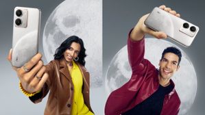 ಇಂದು Realme P3 5G ಮಾರಾಟ; 6000mAh ಬ್ಯಾಟರಿ.. 50MP ಕ್ಯಾಮೆರಾ.. ಬೆಲೆ ಎಷ್ಟು, ಆಫರ್ ಏನಿದೆ?