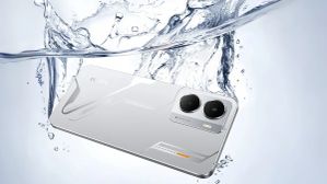 ಬಂತು ಹೊಸ Realme ಫೋನ್; 6000mAh ಬ್ಯಾಟರಿ.. 50MP ಕ್ಯಾಮೆರಾ.. 2500 ರಿಯಾಯಿತಿ; ಬೆಲೆ ಎಷ್ಟು? ಬಂತು ಹೊಸ Realme ಫೋನ್; 6000mAh ಬ್ಯಾಟರಿ.. 50MP ಕ್ಯಾಮೆರಾ.. 2500 ರಿಯಾಯಿತಿ; ಬೆಲೆ ಎಷ್ಟು?