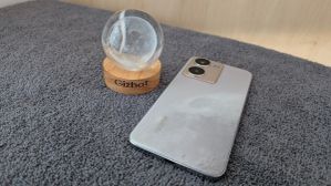 ಭಾರತದಲ್ಲಿ Realme P3 Ultra 5G ಲಾಂಚ್; 4000 ರಿಯಾಯಿತಿ.. ಬೆಲೆಯೂ ಕಡಿಮೆ.. ನಿರೀಕ್ಷೆಗೂ ಮೀರಿದ ವೈಶಿಷ್ಟ್ಯಗಳು