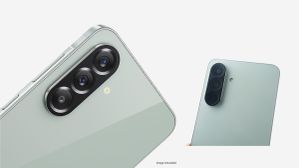 ಹೊಸ Samsung Galaxy A56 ಖರೀದಿಗೆ ಲಭ್ಯ; ನಿರೀಕ್ಷೆಗೂ ಮೀರಿದ ವೈಶಿಷ್ಟ್ಯಗಳು.. ಬೆಲೆ, ಆಫರ್ ಏನಿದೆ?  