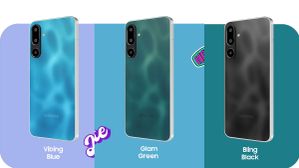 ಅಗ್ಗದ Samsung 5G ಫೋನ್ ಬಿಡುಗಡೆ; ಬೆಲೆ ಎಷ್ಟು? ಏನೆಲ್ಲಾ ವಿಶೇಷತೆಗಳಿವೆ?