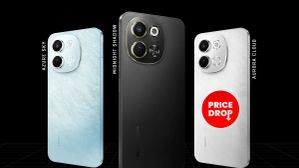 ಮನಸೋತ ಗ್ರಾಹಕರು! ಕೇವಲ 10,999 ಸಾಕು.. 108MP ಕ್ಯಾಮೆರಾ ಇರುವ 5G ಫೋನ್.. ಆಫರ್ ಏನಿದೆ? ಮನಸೋತ ಗ್ರಾಹಕರು! ಕೇವಲ 10,999 ಸಾಕು.. 108MP ಕ್ಯಾಮೆರಾ ಇರುವ 5G ಫೋನ್.. ಆಫರ್ ಏನಿದೆ?