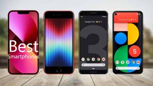 20000ಕ್ಕಿಂತ ಕಡಿಮೆ! ಜನ ಮೆಚ್ಚಿದ ಫೋನ್‌ಗಳಿವು.. ಟಾಪ್ ಫೀಚರ್‌ಗಳೊಂದಿಗೆ ಭಾರೀ ಸದ್ದು.. ಇಲ್ಲಿದೆ ಪಟ್ಟಿ