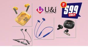 ಜಸ್ಟ್ 599 ರೂ.! 6 ಹೊಸ ಇಯರ್‌ಬಡ್‌.. ನೆಕ್‌ಬ್ಯಾಂಡ್‌ ಬಿಡುಗಡೆ.. ಆಫರ್ ಏನಿದೆ?