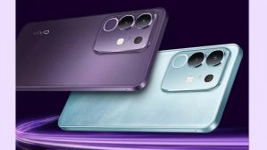 12,999 ಸಾಕು! 6500mAh ಬ್ಯಾಟರಿ.. 50MP ಕ್ಯಾಮೆರಾ.. ಭಾರತದಲ್ಲಿ Vivo T4x 5G ಬಿಡುಗಡೆ 12,999 ಸಾಕು! 6500mAh ಬ್ಯಾಟರಿ.. 50MP ಕ್ಯಾಮೆರಾ.. ಭಾರತದಲ್ಲಿ Vivo T4x 5G ಬಿಡುಗಡೆ