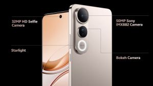 ಹೊಸ Vivo ಫೋನ್ ಲಾಂಚ್; 6500mAh ಬ್ಯಾಟರಿ.. 50MP + 32MP ಕ್ಯಾಮೆರಾ.. ಬೆಲೆ ಎಷ್ಟು ಗೊತ್ತಾ?