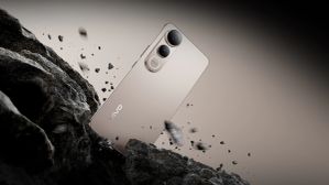 Vivo: 6500mAh ಬ್ಯಾಟರಿ.. 50MP + 32MP ಕ್ಯಾಮೆರಾ.. ಹೊಸ 5G ಫೋನ್ ಲಾಂಚ್; ಬೆಲೆ ಇಷ್ಟು!