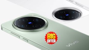 9,809 ರಿಯಾಯಿತಿ! 200MP ಕ್ಯಾಮೆರಾ.. 6000mAh ಬ್ಯಾಟರಿ.. ಈ ದೈತ್ಯ Vivo ಫೋನಿನ ಬೆಲೆ ಮತ್ತೆಇಳಿಕೆ.. ಎಷ್ಟಾಗಿದೆ?