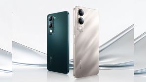 ಜಸ್ಟ್ 7999 ರೂ.! ಹೊಸ Vivo Y19e ಬಿಡುಗಡೆ; ಸೇಲ್ ಯಾವಾಗ, ವಿಶೇಷತೆಗಳೇನು ಗೊತ್ತಾ?