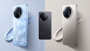 ಹೊಸ Vivo Y300i ಲಾಂಚ್; 6500mAh ಬಿಗ್ ಬ್ಯಾಟರಿ.. 512GB ಸ್ಟೋರೇಜ್.. ಬೆಲೆಯೂ ಕಡಿಮೆ