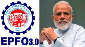 ನೀವು PF ಅಕೌಂಟ್ ಹೊಂದಿದ್ದೀರಾ?..ಹಾಗಾದರೆ, ನೋಡಿ ಈ ಭರ್ಜರಿ ಸಿಹಿಸುದ್ದಿ!