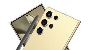 ಭಾರತದಲ್ಲಿ ಸೀಮಿತ ಅವಧಿಗೆ 'ಗ್ಯಾಲಕ್ಸಿ ಎಸ್ 25 ಅಲ್ಟ್ರಾ' ಮೇಲೆ ಭರ್ಜರಿ ರಿಯಾಯಿತಿ! ಭಾರತದಲ್ಲಿ ಸೀಮಿತ ಅವಧಿಗೆ 'ಗ್ಯಾಲಕ್ಸಿ ಎಸ್ 25 ಅಲ್ಟ್ರಾ' ಮೇಲೆ ಭರ್ಜರಿ ರಿಯಾಯಿತಿ!