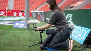 ಭಾರತದಲ್ಲಿ ಸೆನ್‌ಹೈಸರ್‌ನ 'ಸ್ಟೀರಿಯೊ ಶಾಟ್‌ಗನ್' ಸಿನಿಮಾ ಮೈಕ್ರೊಫೋನ್ ಬಿಡುಗಡೆ!