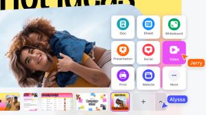 ಕ್ಯಾನ್ವಾ ವಿಷುಯಲ್ ಸೂಟ್ 2.0 ಪರಿಚಯ: ಈಗ ವಿನ್ಯಾಸ ಮೀರಿ ವಿಸ್ತರಿಸಿದ ಸಮಗ್ರ ವೇದಿಕೆ!