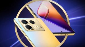 ಇನ್ಫಿನಿಕ್ಸ್ ಸ್ಮಾರ್ಟ್‌ಫೋನ್‌ ಬಳಕೆದಾರರಿಗೆ ಇದು ಸಿಹಿ ಸುದ್ದಿ!