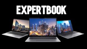 ಆಸುಸ್ ಎಕ್ಸ್‌ಪರ್ಟ್‌ಬುಕ್ ಪಿ1 ವಿಮರ್ಶೆ: ವ್ಯವಹಾರಗಳಿಗೆ ಹೇಳಿ ಮಾಡಿಸಿದ ಲ್ಯಾಪ್‌?