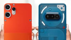 CMF Phone 2 Pro vs Nothing Phone 3a: ಏನು ವ್ಯತ್ಯಾಸ?...ಪೂರ್ಣ ಮಾಹಿತಿ!