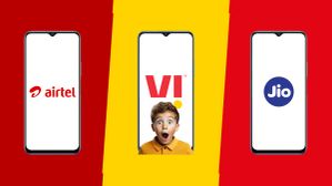 ಜಸ್ಟ್ 10 ರೂ.! Jio, Airtel, Vi ಪ್ಲಾನ್‌ಗಳು; 5G ವೇಗದ ಇಂಟರ್ನೆಟ್.. JioHotstar ಉಚಿತ.. ಯಾವುದು ಬೆಸ್ಟ್​?