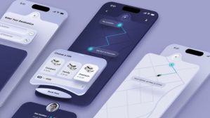 ಐಫೋನ್ಗಳಿಗೆ ಶೀಘ್ರವೇ ಬರಲಿದೆ ಸಂಪೂರ್ಣ 'ಗ್ಲಾಸಿ ಎಫೆಕ್ಟ್' ಇಂಟರ್ಫೇಸ್! ಐಫೋನ್ಗಳಿಗೆ ಶೀಘ್ರವೇ ಬರಲಿದೆ ಸಂಪೂರ್ಣ 'ಗ್ಲಾಸಿ ಎಫೆಕ್ಟ್' ಇಂಟರ್ಫೇಸ್!