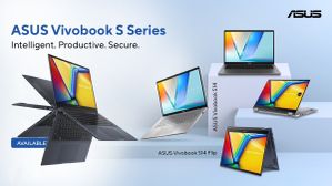 ASUS: 18 ಗಂಟೆ ಬ್ಯಾಟರಿ ಬ್ಯಾಕಪ್! 2 ಹೊಸ ಲ್ಯಾಪ್‌ಟಾಪ್‌ ಲಾಂಚ್; ಸೂಪರ್ ಫೀಚರ್ಸ್‌.. ಬೆಲೆ ಎಷ್ಟು?