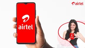 Airtel: ಹೊಸ ಪ್ಲಾನ್ ಬಿಡುಗಡೆ; 50GB ಇಂಟರ್ನೆಟ್.. JioHotstar ಉಚಿತ.. ಕಡಿಮೆ ಬೆಲೆ! ಜೊತೆ ಹಲವು ಸೌಲಭ್ಯ Airtel: ಹೊಸ ಪ್ಲಾನ್ ಬಿಡುಗಡೆ; 50GB ಇಂಟರ್ನೆಟ್.. JioHotstar ಉಚಿತ.. ಕಡಿಮೆ ಬೆಲೆ! ಜೊತೆ ಹಲವು ಸೌಲಭ್ಯ