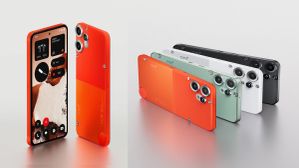 2025ರ ಹೀರೋ..! ಭಾರತದಲ್ಲಿ CMF Phone 2 Pro ಬಿಡುಗಡೆ; ಬೆಲೆ ಇಷ್ಟೇನಾ, ವಿಶೇಷತೆಗಳೇನು?