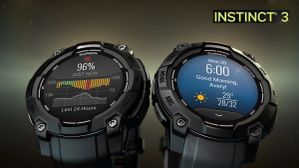 Garmin: 2 ಸೊಗಸಾದ ಸ್ಮಾರ್ಟ್‌ವಾಚ್‌ ಲಾಂಚ್; ಭರಪೂರ ಫೀಚರ್ಸ್.. ಬೆಲೆ ಬಗ್ಗೆ ಚಿಂತೆ ಬೇಡ.. ಸೇಲ್ ಯಾವಾಗ?