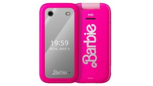 ಭಾರತದಲ್ಲಿ ಇಂದಿನಿಂದ ಫ್ಲಿಪ್ ಶೈಲಿಯ 'ಬಾರ್ಬಿ ಫೋನ್' ಸೇಲ್!