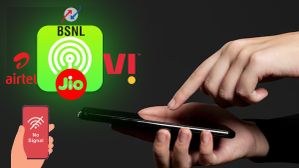 ಕೋಪ ಬೇಡ..! ನಿಮ್ಮ ಫೋನಿನಲ್ಲಿ ನೆಟ್‌ವರ್ಕ್‌ ಸರಿಯಾಗಿ ಸಿಗುತ್ತಿಲ್ಲವೇ?: ಈ ಟ್ರಿಕ್ ಬಳಸಿ