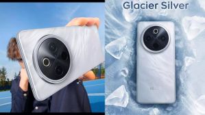 ಡಬಲ್ ಸಿಹಿಸುದ್ದಿ: ಇಂದು iQOO Z10, iQOO Z10x ಲಾಂಚ್; 7300mAh ಬ್ಯಾಟರಿ ಖಚಿತ.. ಬೆಲೆಯೂ ಲೀಕ್! ಡಬಲ್ ಸಿಹಿಸುದ್ದಿ: ಇಂದು iQOO Z10, iQOO Z10x ಲಾಂಚ್; 7300mAh ಬ್ಯಾಟರಿ ಖಚಿತ.. ಬೆಲೆಯೂ ಲೀಕ್!