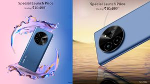 ನಾಳೆ Lava Bold 5G ಲಾಂಚ್; 64MP ಕ್ಯಾಮೆರಾ.. 5000mAh ಬ್ಯಾಟರಿ.. ಅಗ್ಗದ ಬೆಲೆ! ನಾಳೆ Lava Bold 5G ಲಾಂಚ್; 64MP ಕ್ಯಾಮೆರಾ.. 5000mAh ಬ್ಯಾಟರಿ.. ಅಗ್ಗದ ಬೆಲೆ!