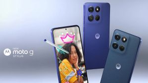 ಎದುರಾಳಿಗಳಿಗೆ ನಡುಕ..! ಬಂತು ಹೊಸ Moto ಫೋನ್; 50MP ಕ್ಯಾಮೆರಾ.. 32MP ಸೆಲ್ಫಿ ಕ್ಯಾಮೆರಾ.. ಬಜೆಟ್ ಬೆಲೆ ಎದುರಾಳಿಗಳಿಗೆ ನಡುಕ..! ಬಂತು ಹೊಸ Moto ಫೋನ್; 50MP ಕ್ಯಾಮೆರಾ.. 32MP ಸೆಲ್ಫಿ ಕ್ಯಾಮೆರಾ.. ಬಜೆಟ್ ಬೆಲೆ