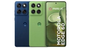 ಬಿಡುಗಡೆಗೂ ಎರಡು ದಿನ ಮೊದಲು 'ಮೊಟೊರೊಲಾ ಎಡ್ಜ್ 60' ಫೀಚರ್ಸ್ ಬಹಿರಂಗ!