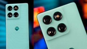 ಬರುತ್ತಿದೆ Motorola Edge 60; 50MP ಸೋನಿ ಕ್ಯಾಮೆರಾ.. 5500mAh ಬ್ಯಾಟರಿ.. ಫೋಟೋ, ಫೀಚರ್ಸ್ ಲೀಕ್! ಬರುತ್ತಿದೆ Motorola Edge 60; 50MP ಸೋನಿ ಕ್ಯಾಮೆರಾ.. 5500mAh ಬ್ಯಾಟರಿ.. ಫೋಟೋ, ಫೀಚರ್ಸ್ ಲೀಕ್!