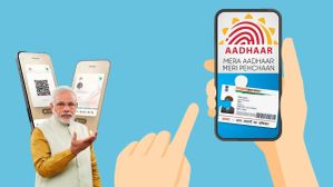 Aadhaar: ಇನ್ಮುಂದೆ ಟೆನ್ಷನ್ ಇರಲ್ಲ..! ಜಸ್ಟ್ ಮೊಬೈಲ್ ಇದ್ದರೆ ಸಾಕು.. ಆಧಾರ್‌ನಲ್ಲಿ ಹೊಸ ಫೀಚರ್; ಯಾವಾಗ ಲಭ್ಯ?